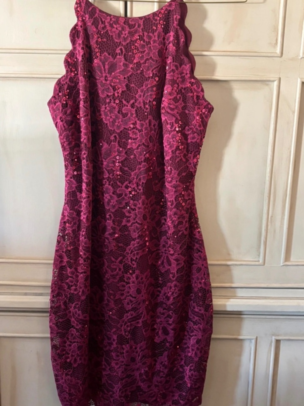 BCX Dress